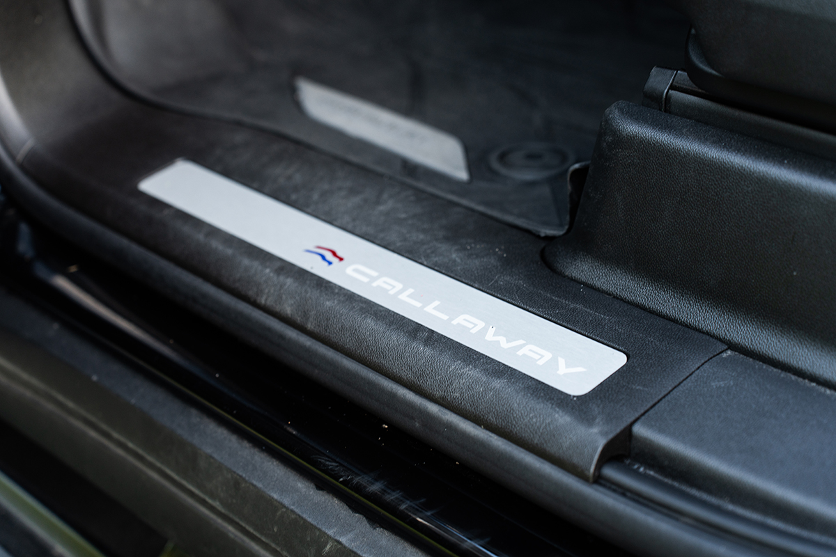 Aluminum Door Sill Inserts