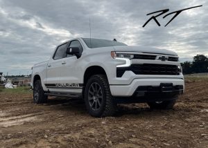 Callaway Silverado RT