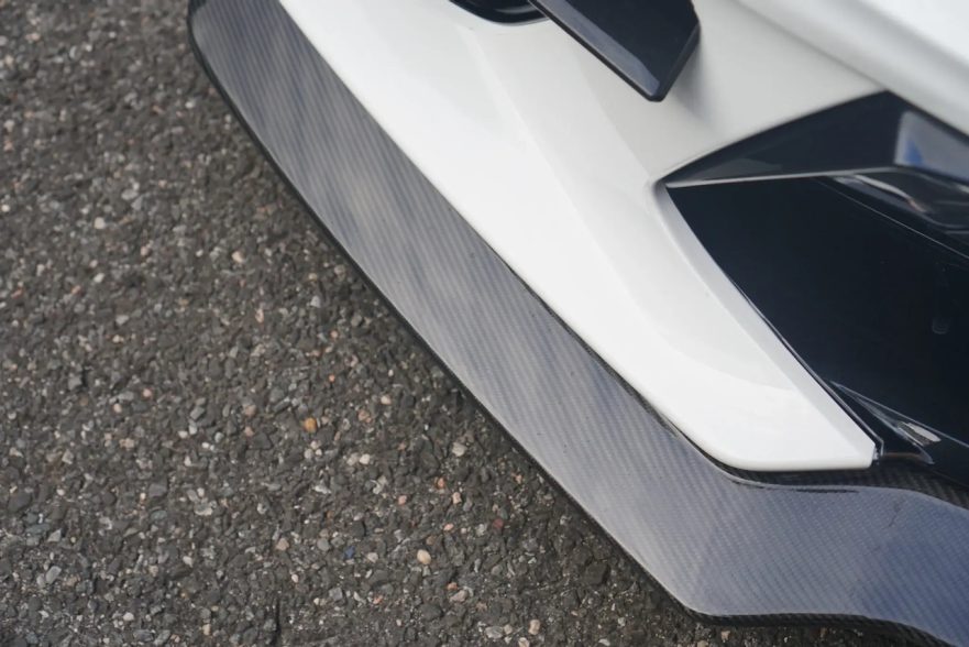 2022 Callaway Supercharged Stingray - 124979