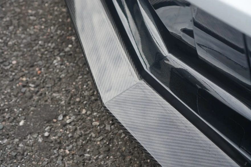 2022 Callaway Supercharged Stingray - 124979