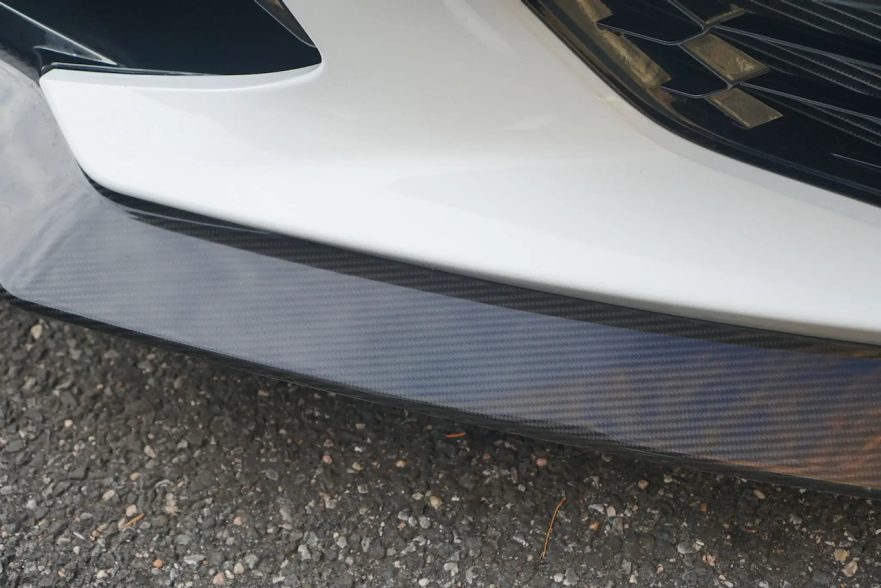 2022 Callaway Supercharged Stingray - 124979