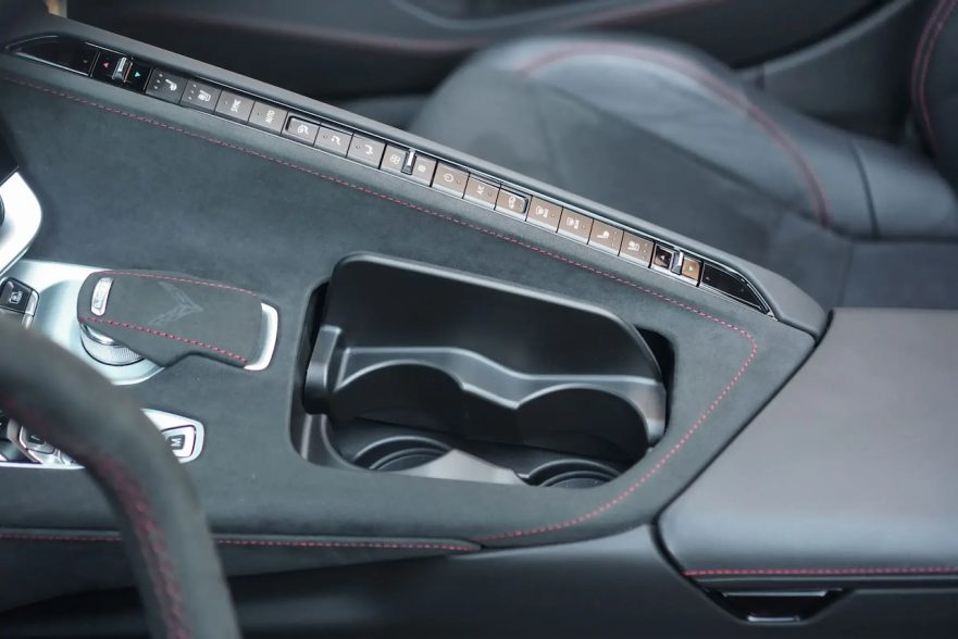 2022 Callaway Supercharged Stingray - 124979
