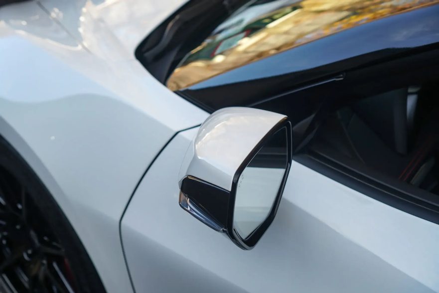 2022 Callaway Supercharged Stingray - 124979
