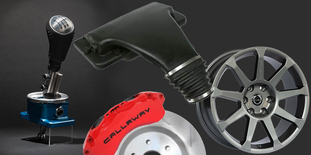 Callaway products