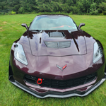 2017 Callaway Corvette for sale