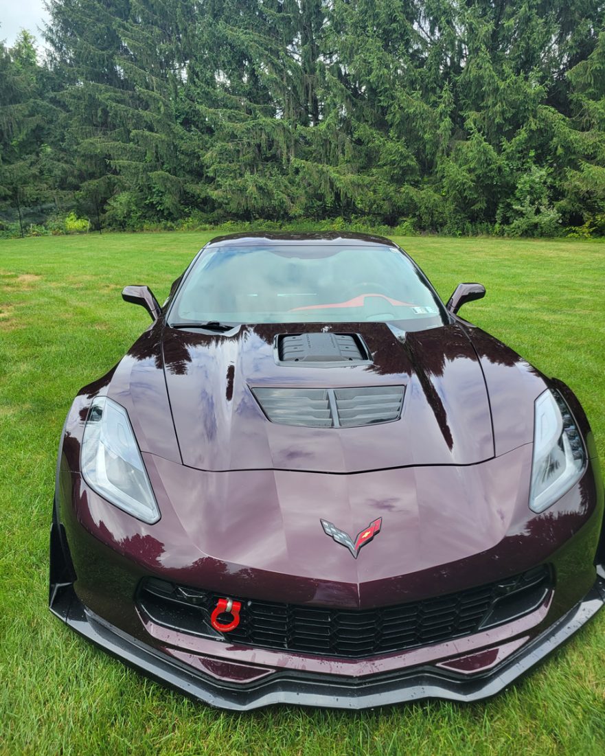 Callaway-Z06-600819-front-view