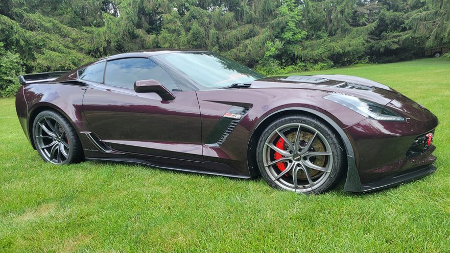 Callaway-Z06-600819-right-view
