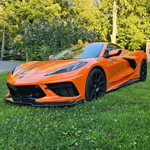 2022 Callaway Corvette for sale