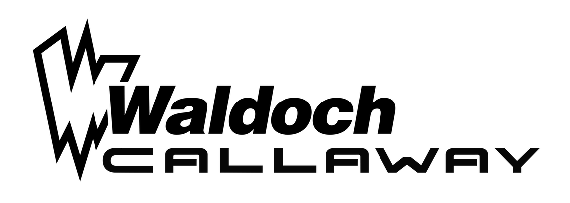 Waldoch Callaway Logo